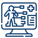 Enfoque en recuperar movimiento, no solo quitar dolor